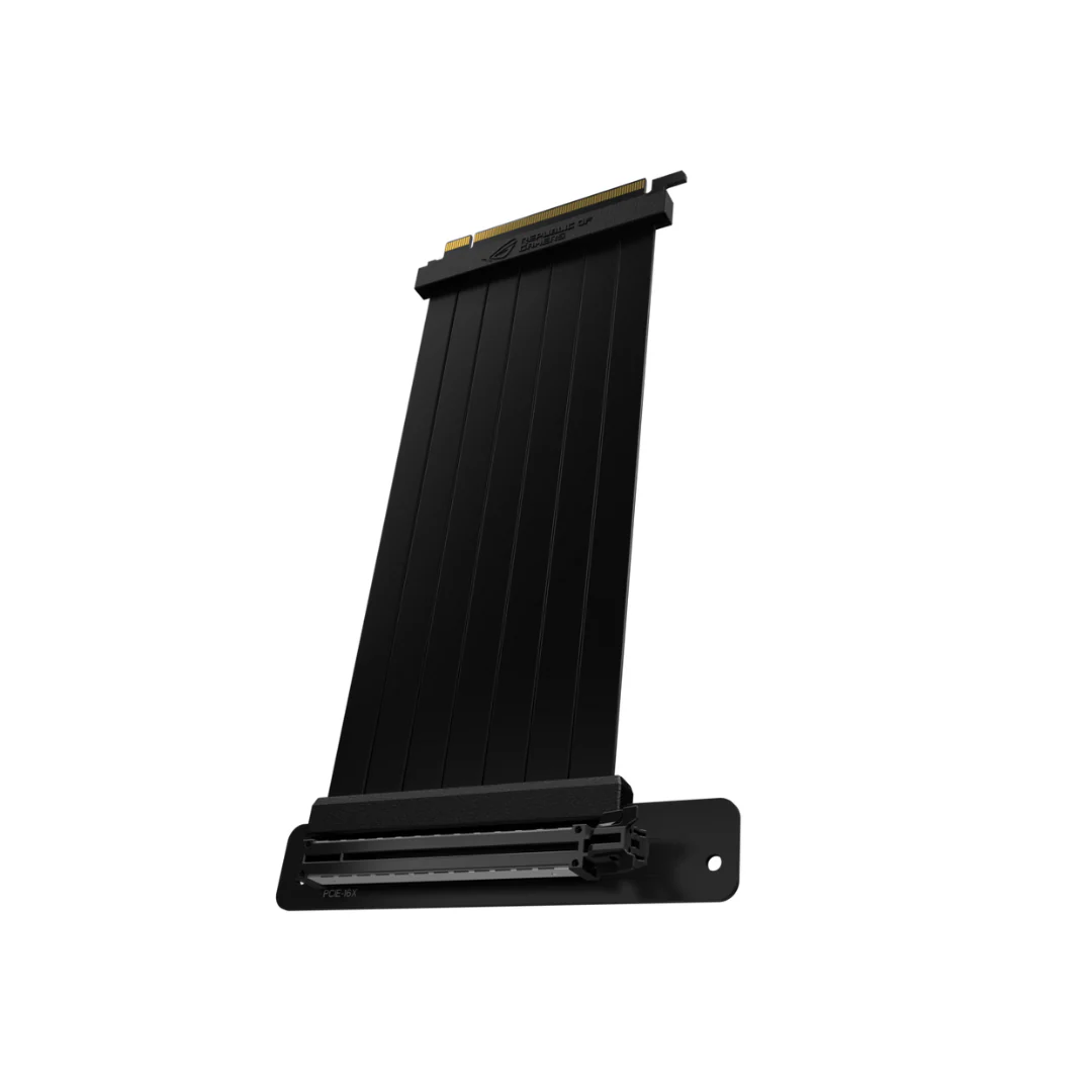 ASUS ROG Strix Riser Cable (240mm PCI-E 3.0 x 16 Riser Cable thumbnail 3