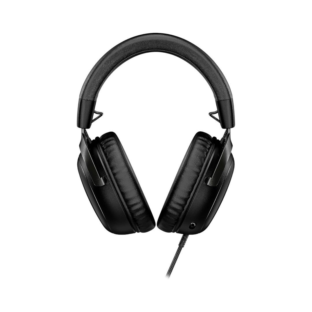HyperX Cloud III Wired Black thumbnail 3
