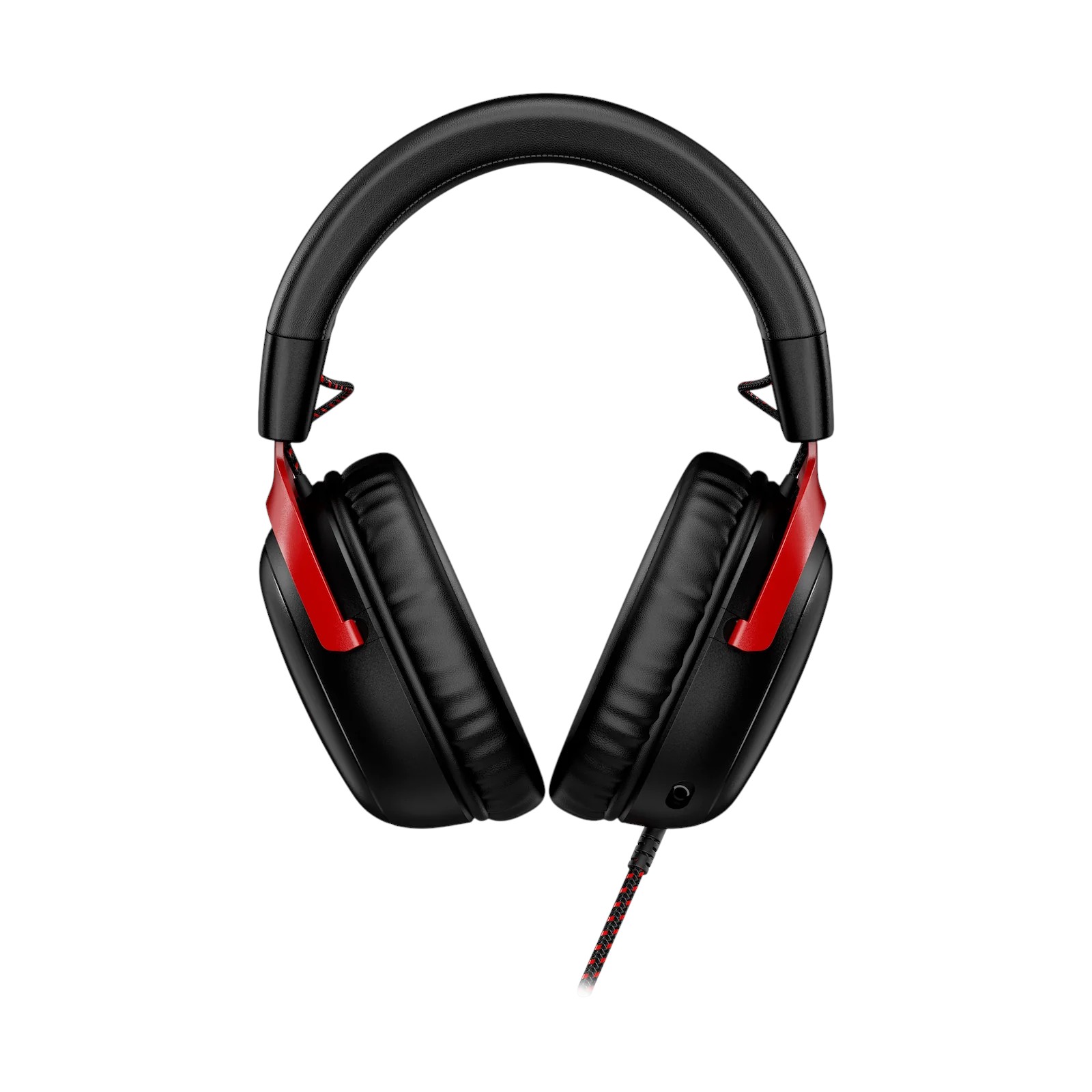 HyperX Cloud III Wired Black & Red thumbnail 3