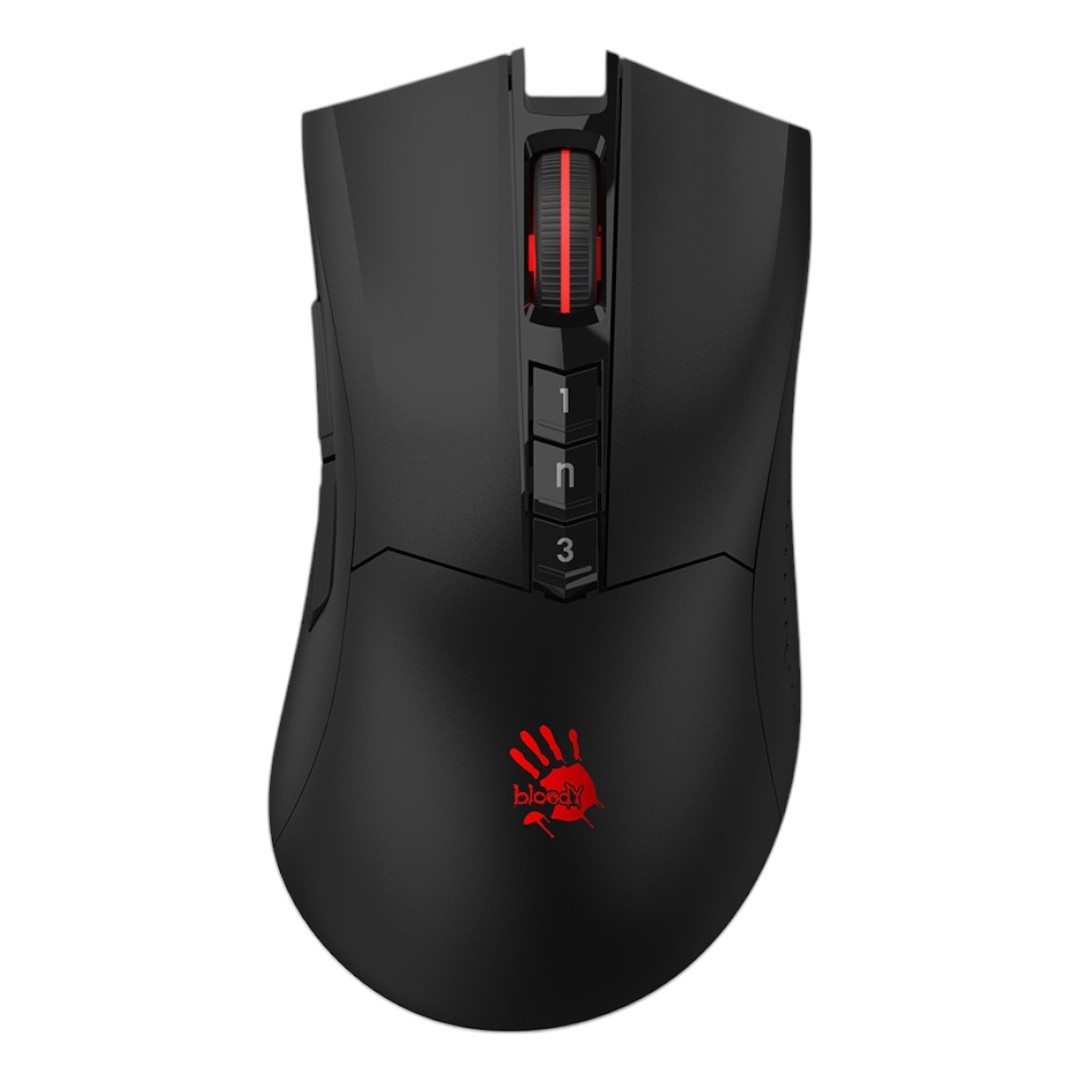 Bloody R90 Plus Wireless Stone Black