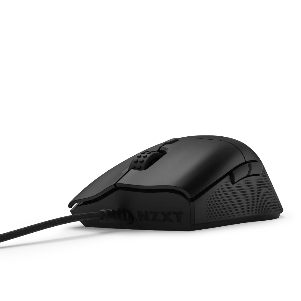 Nzxt Lift 2 Ergo Wired Black thumbnail 3