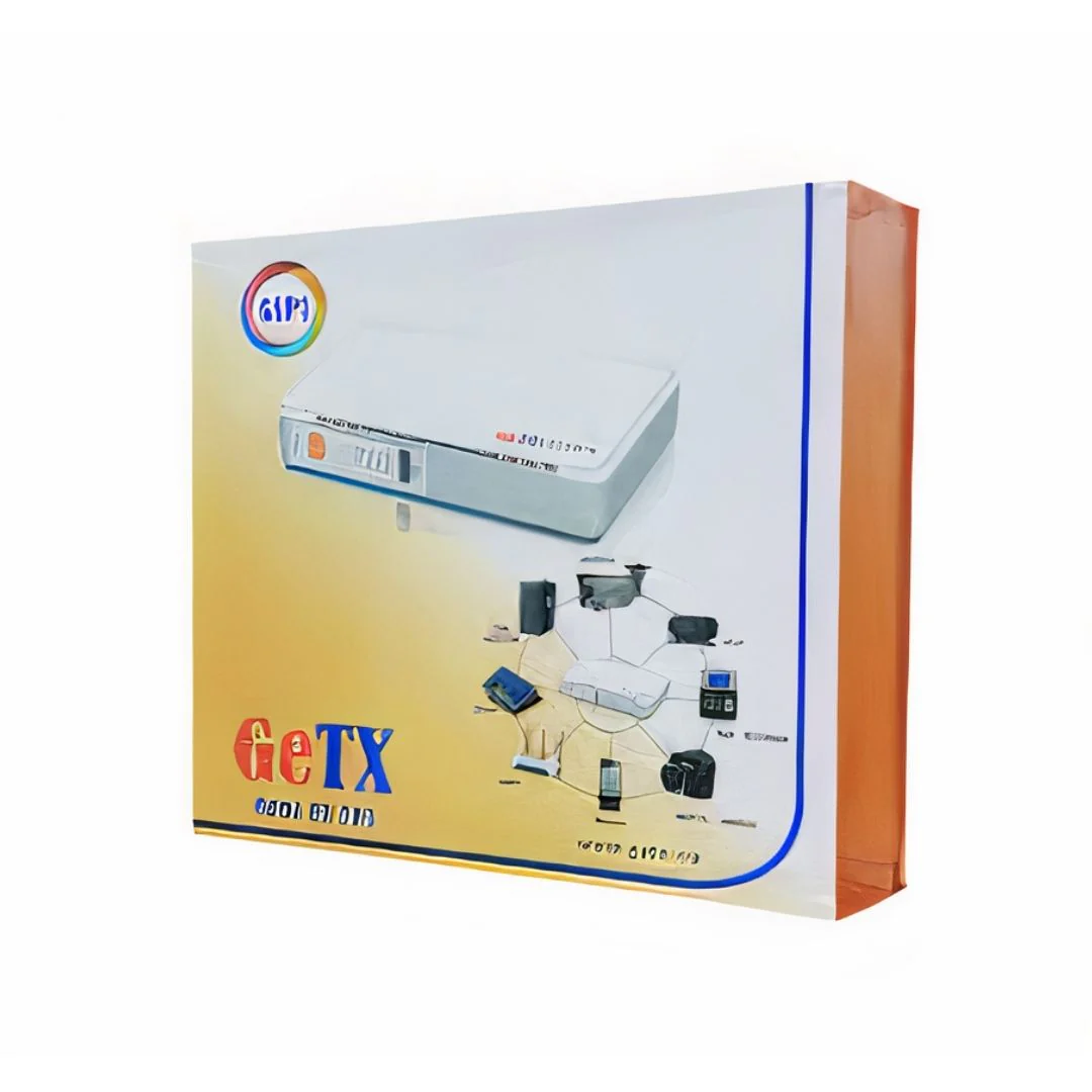Mini UPS GeTX-GSP1 (Nano DC UPS)