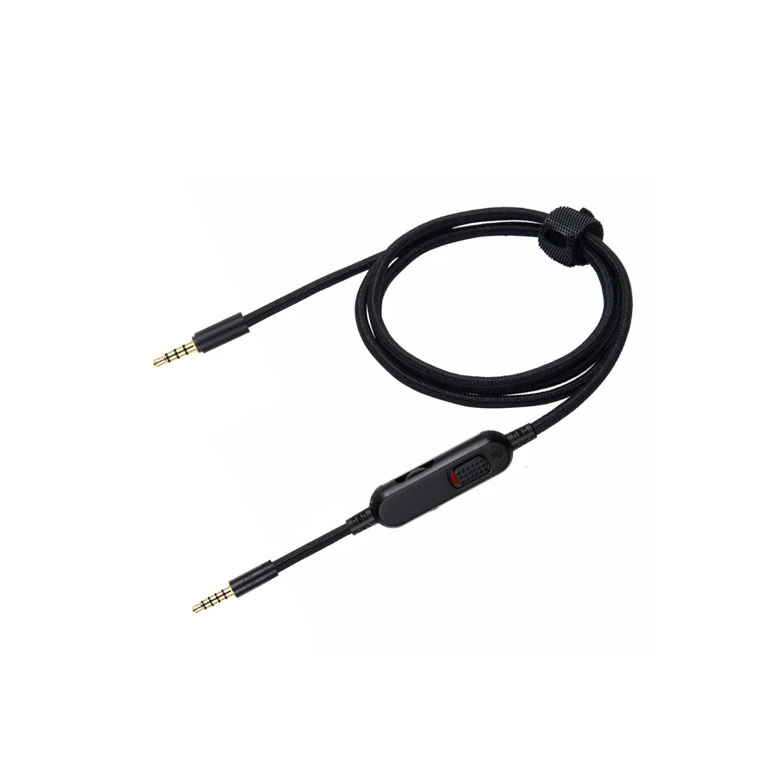 Logitech Gaming Headset Cable Replacement for Logitech G Pro thumbnail 2