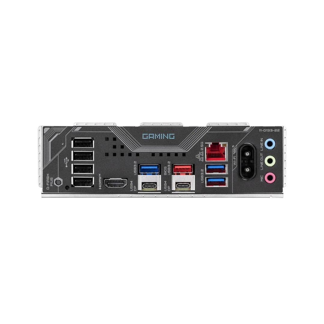 Gigabyte X870 GAMING WIFI6 thumbnail 3