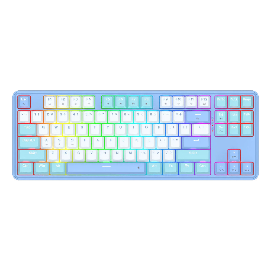 Redragon Star Blade K707 Wired