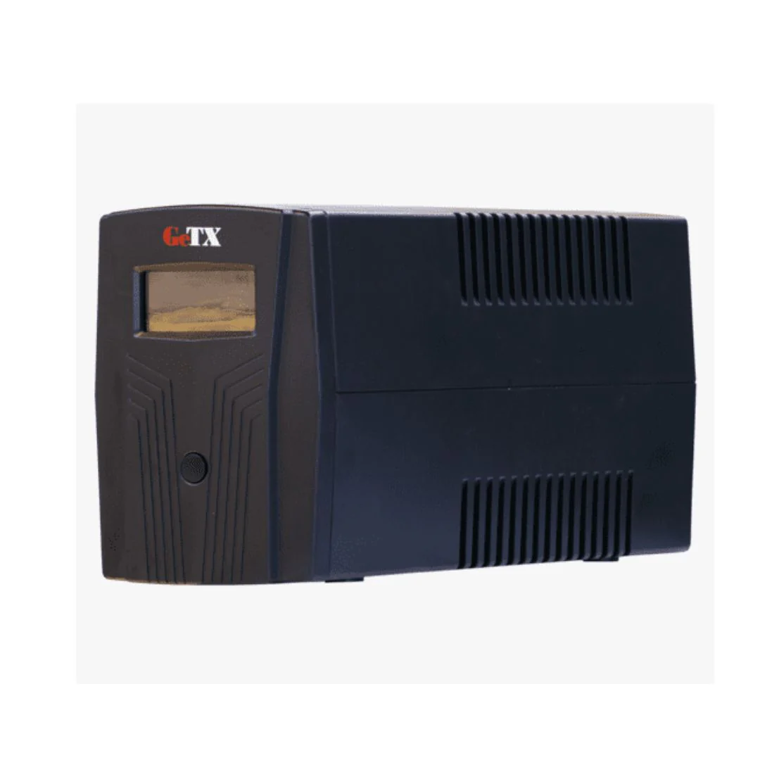 UPS GeTX 850VA GX-850-C thumbnail 2