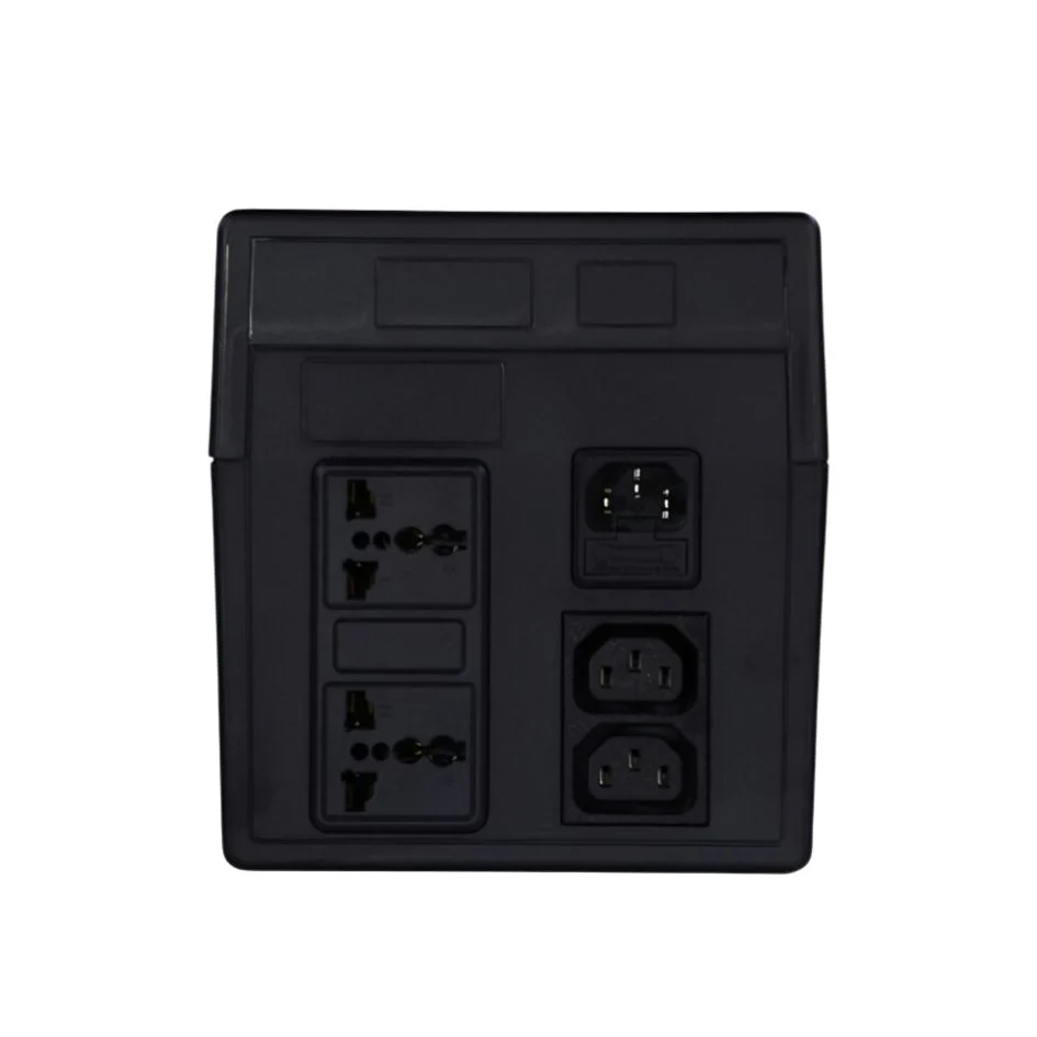 UPS GeTX GXK-1000-C (1000VA) Line Interactive thumbnail 3