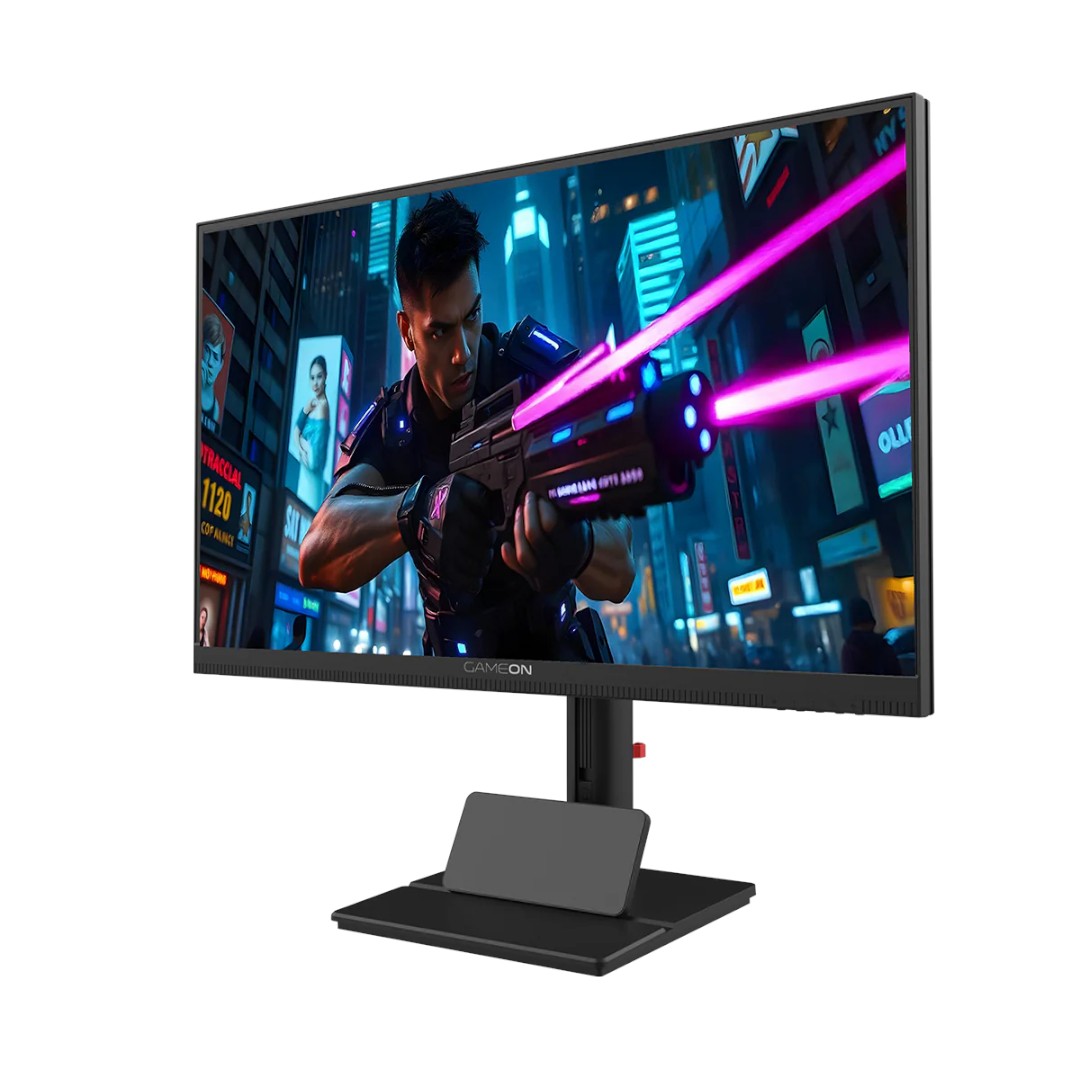 GAMEON 27In Mini-LED 2K 180Hz 0.5Ms GOML27QHD180IPS thumbnail 2