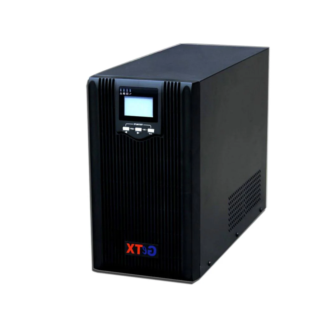 UPS GeTX Smart Line GX-2000-PSW 2Kv (2000VA) HF