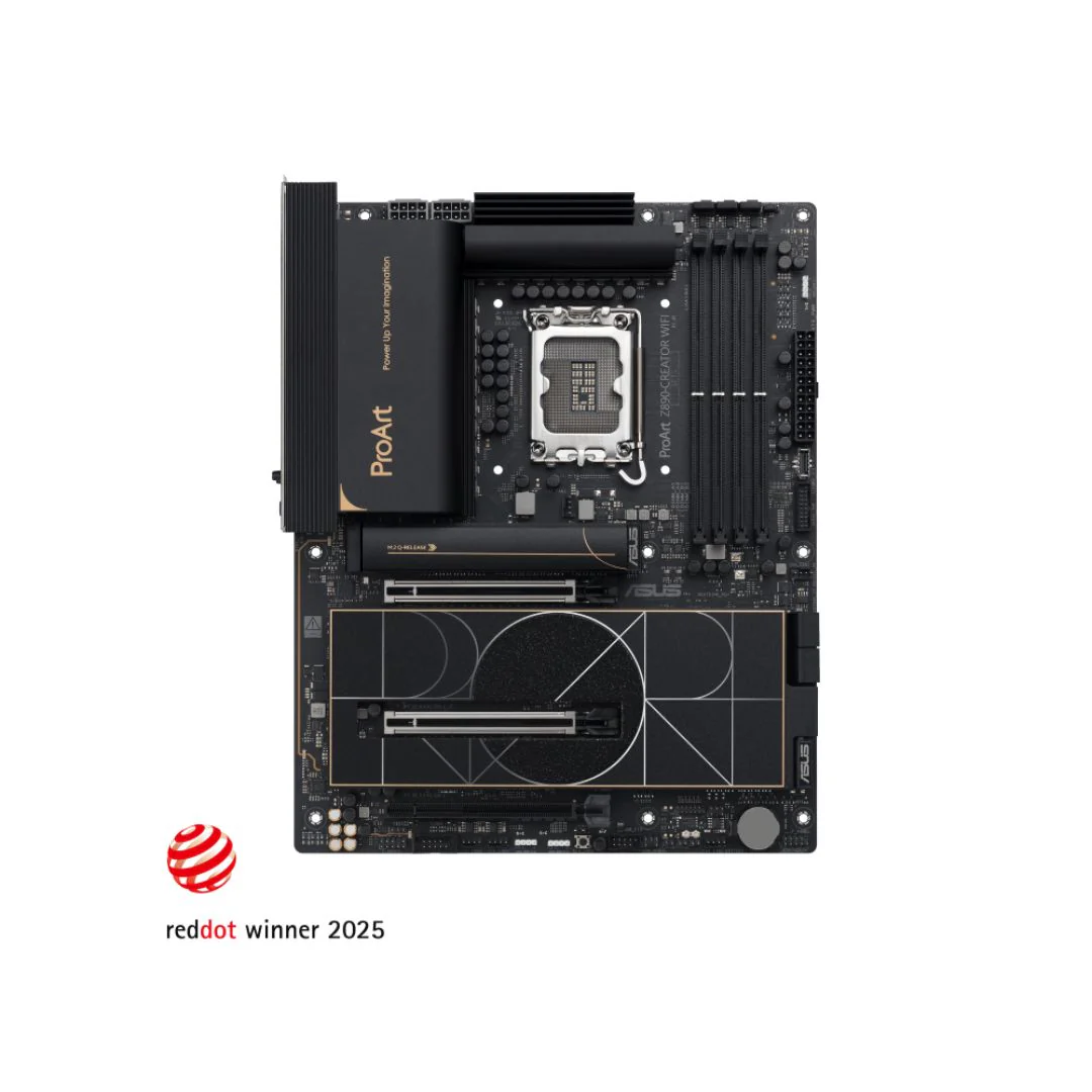 ASUS ProArt Z890-CREATOR WIFI thumbnail 2