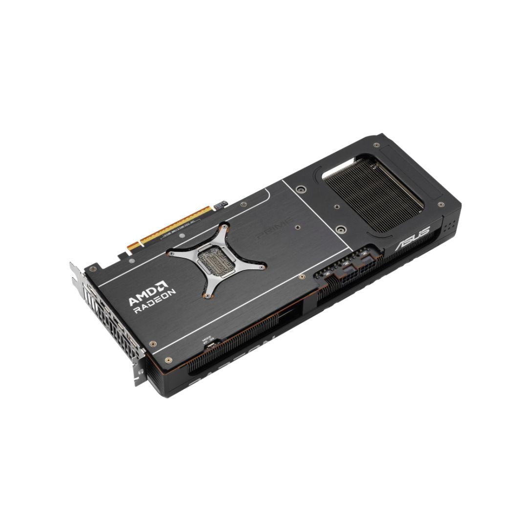 ASUS Prime Radeon™ RX 9070 OC Edition 16GB GDDR6 thumbnail 4