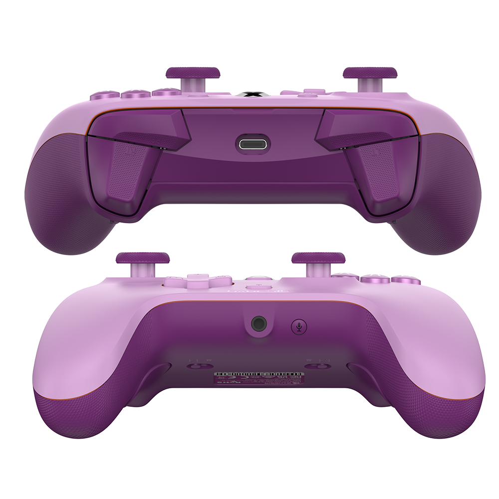 GameSir G7 SE Xbox Wired Radiant Purple thumbnail 3