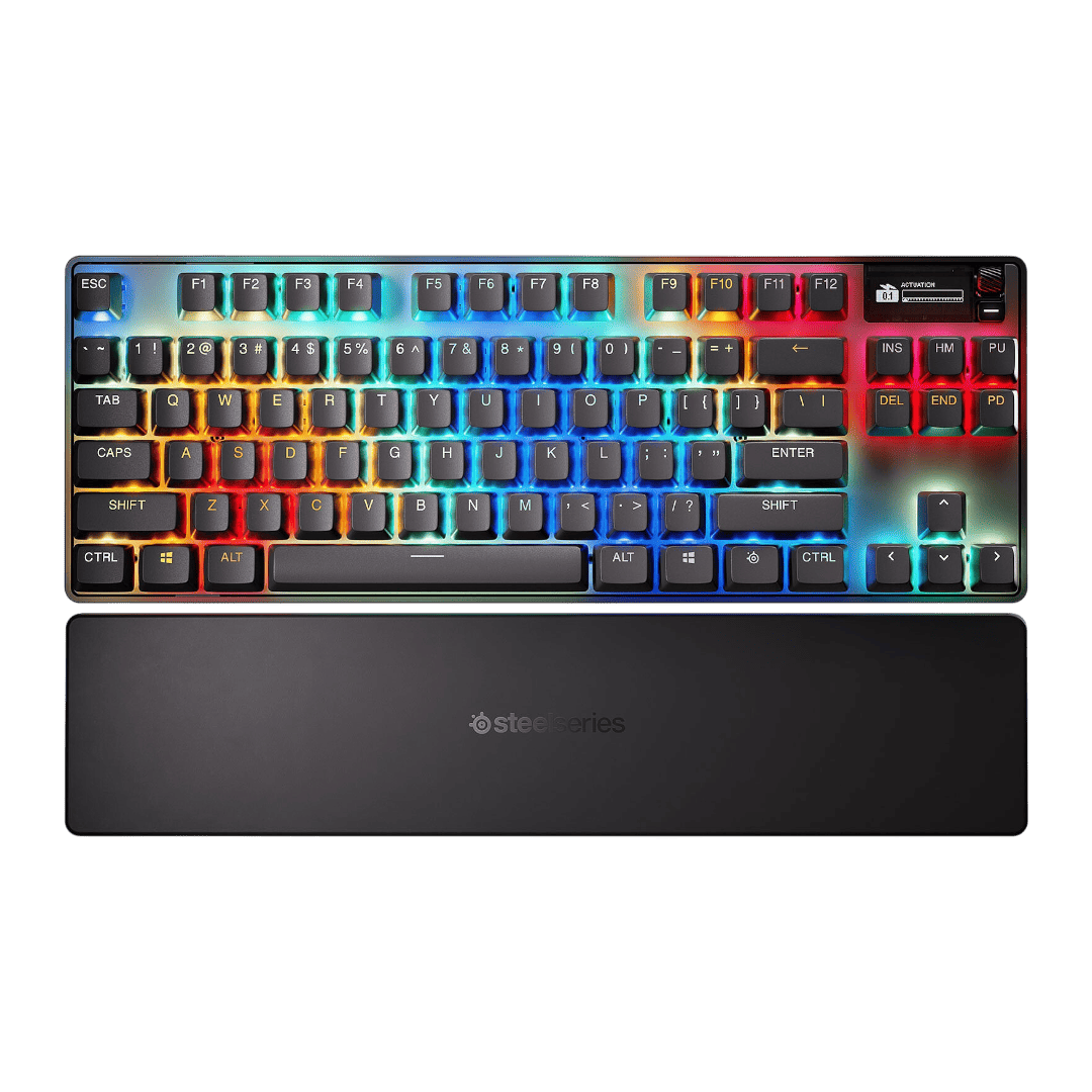 SteelSeries Apex Pro TKL Wireless Gen 3