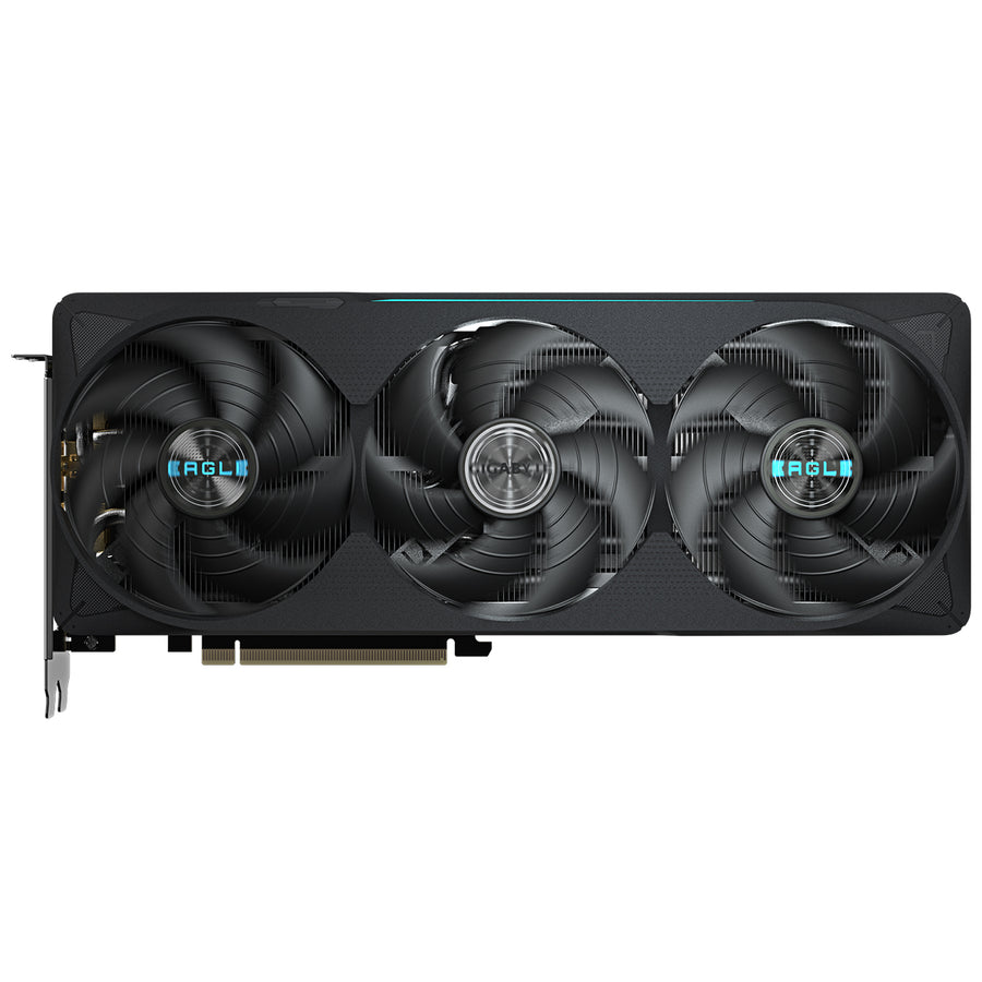 Gigabyte RTX 5070 Ti EAGLE OC SFF 16GB thumbnail 2