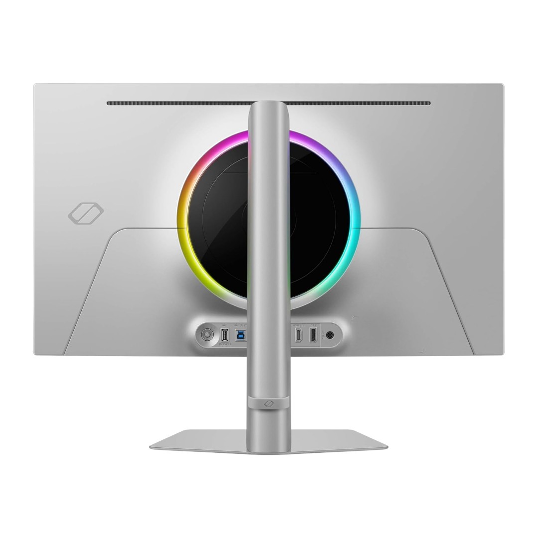 Samsung Odyssey OLED G6 G60SF thumbnail 3