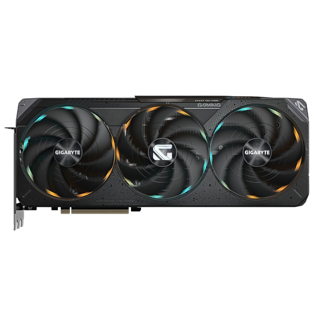 Gigabyte GeForce RTX™ 5070 Ti GAMING OC 16G thumbnail 2