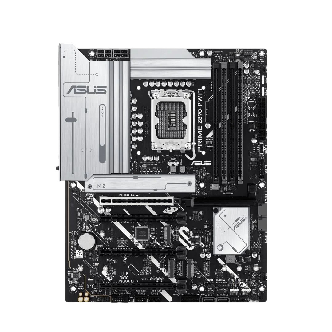 ASUS PRIME Z890-P WIFI thumbnail 2