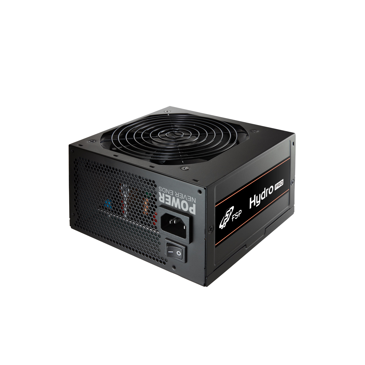 FSP Hydro PRO HP2 700W 80+ Bronze