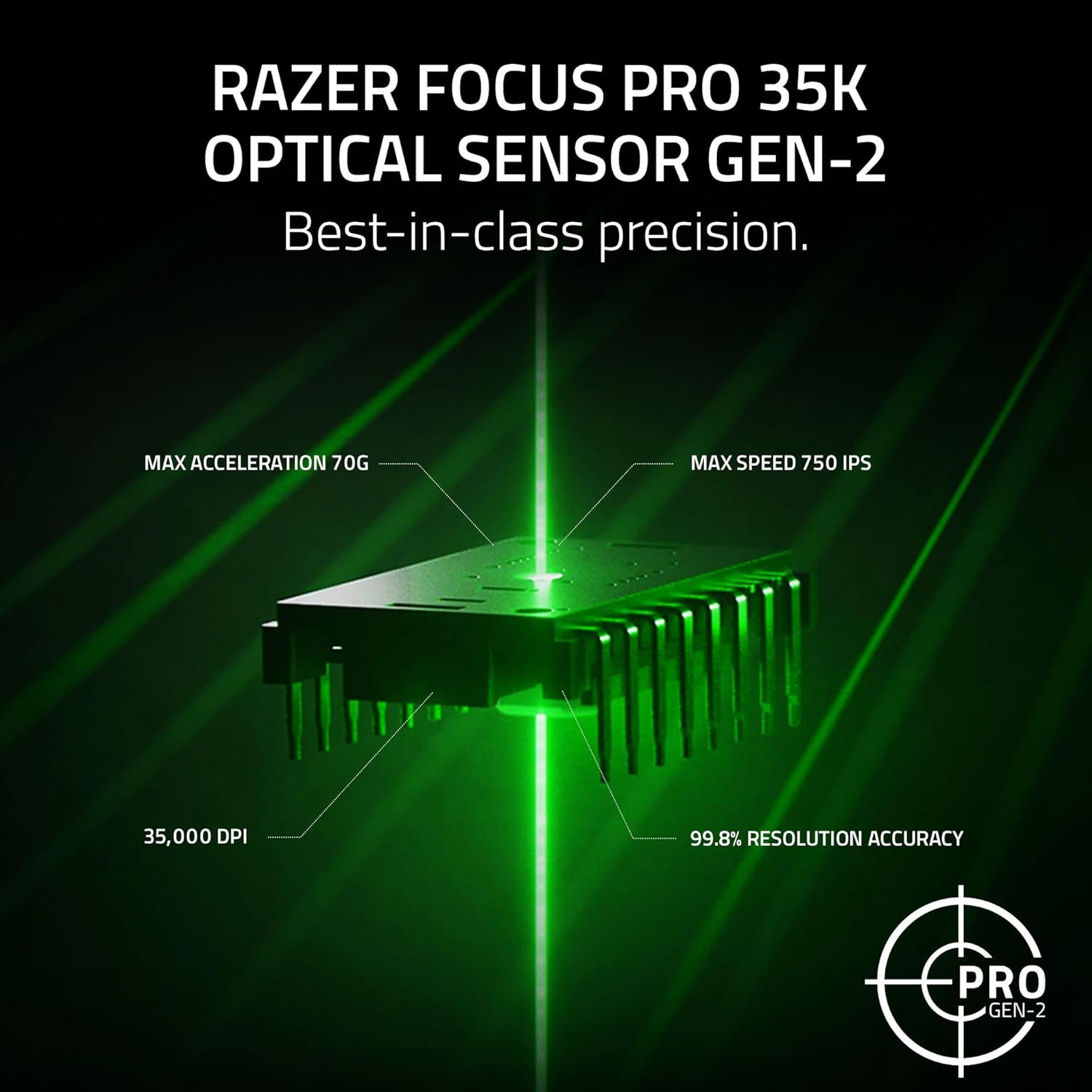 Razer Viper V3 Pro Black thumbnail 6