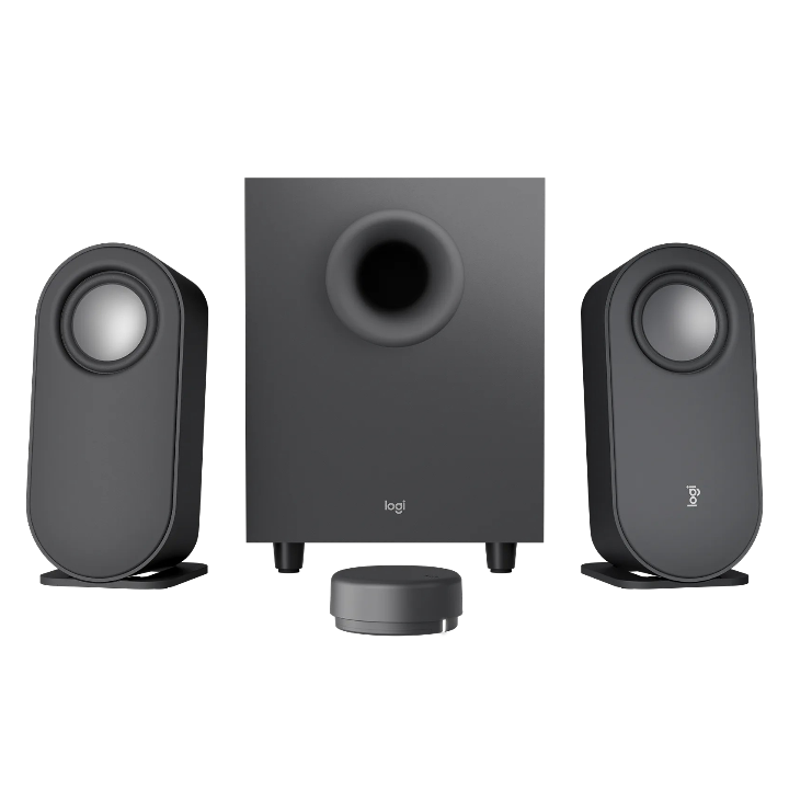 Logitech Z407 Bluetooth Computer Speakers