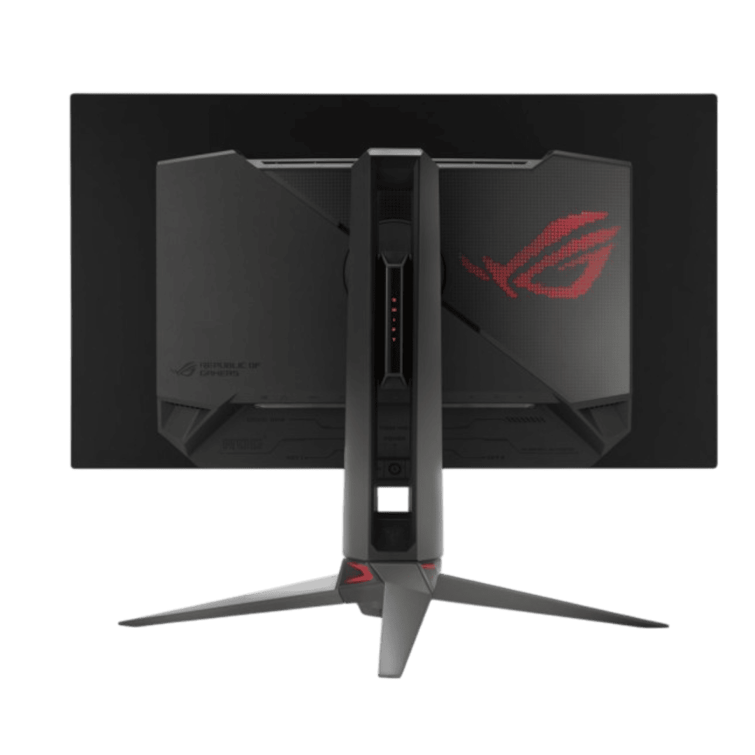 ASUS ROG Swift PG27AQDM 27 2K 240Hz OLED   thumbnail 2