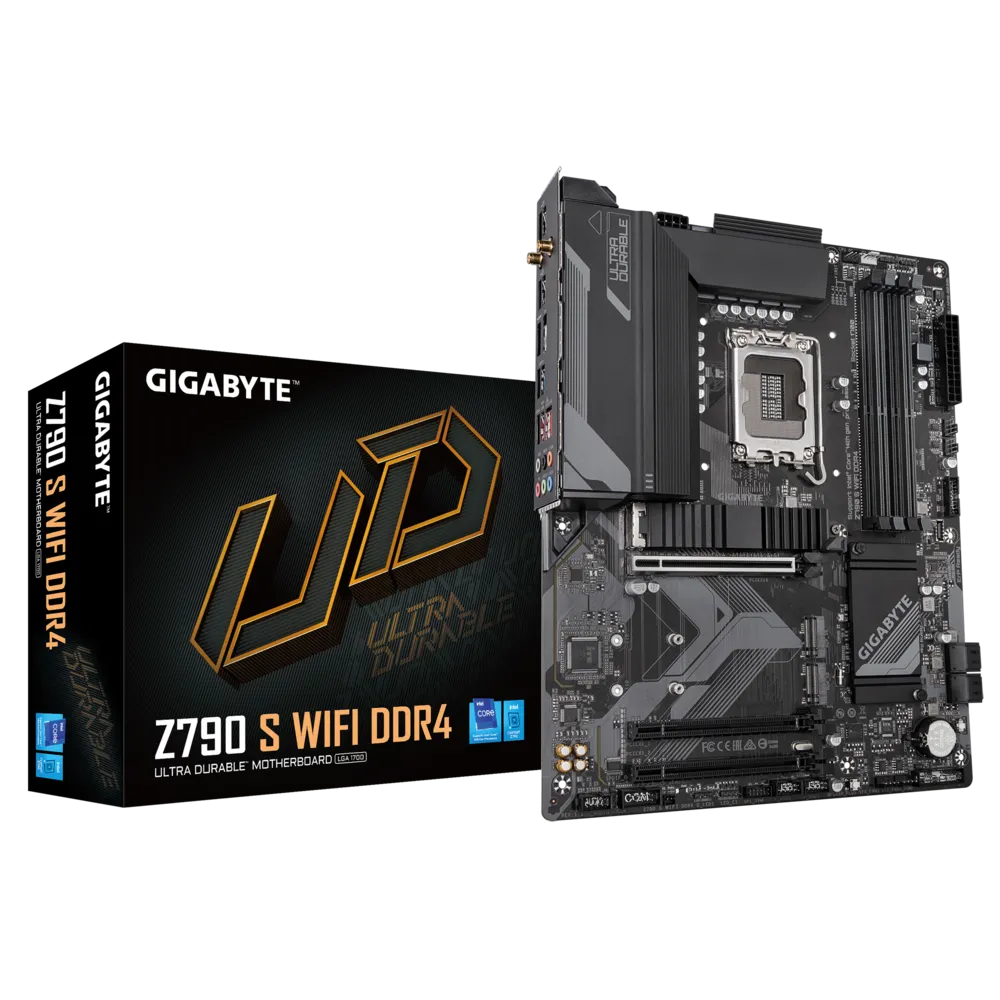 Gigabyte Z790 S WIFI DDR4
