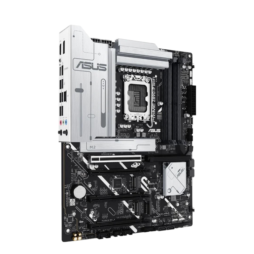 ASUS PRIME Z890-P WIFI thumbnail 3