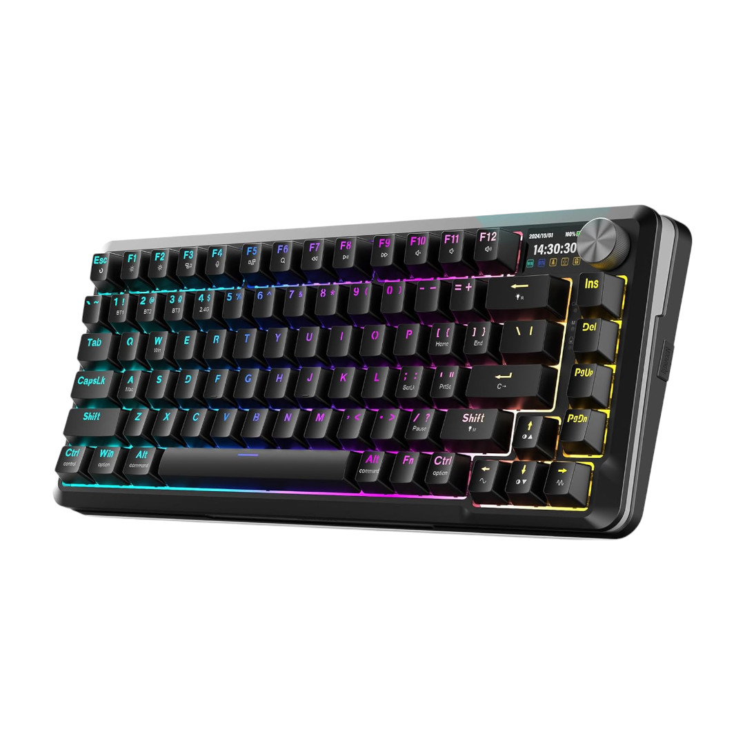 Redragon K708 Flekact Pro Wireless thumbnail 2