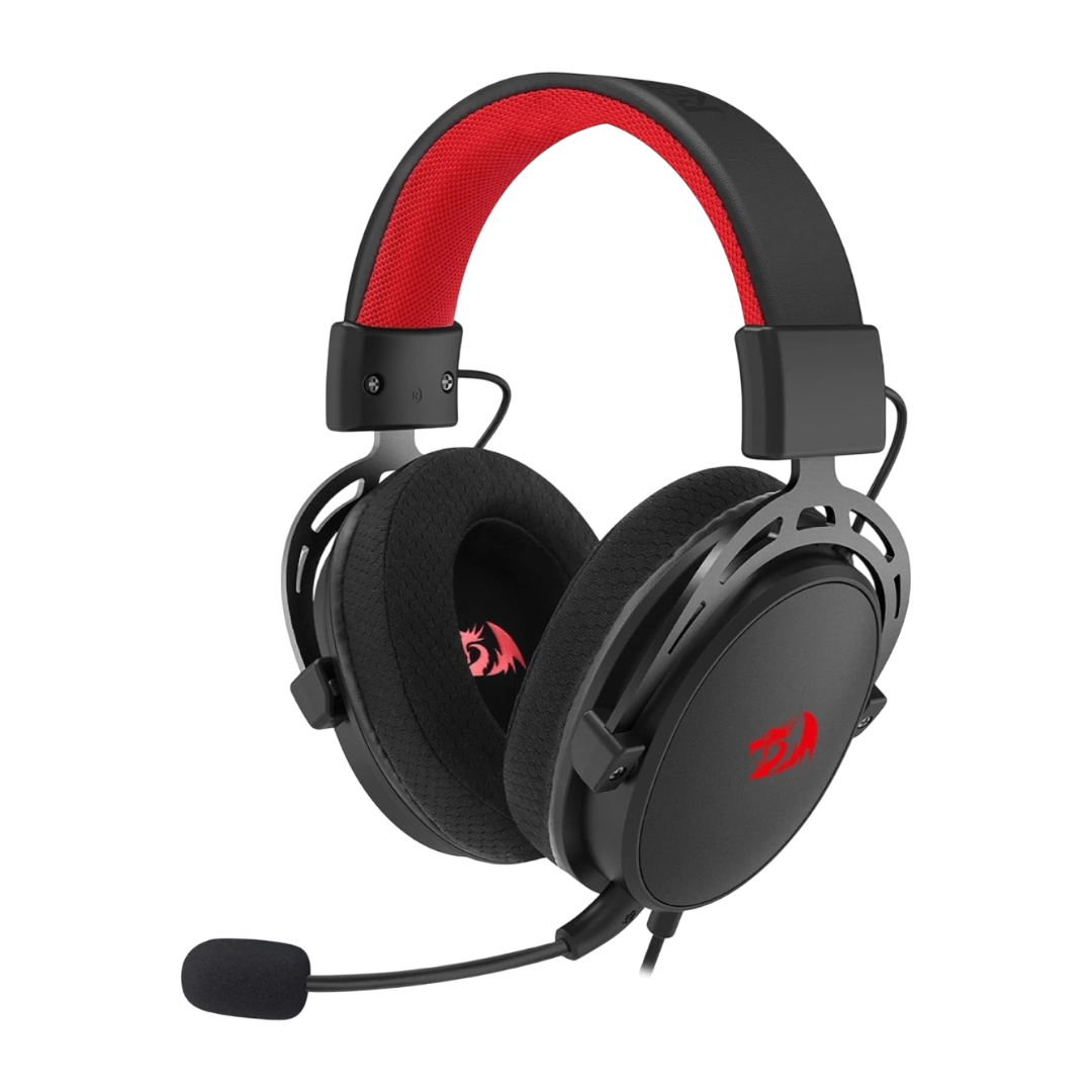 Redragon Cragblade H541 Wired Black