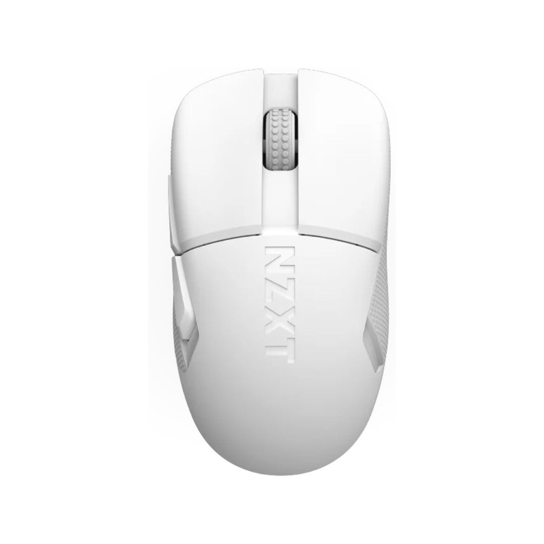 Nzxt Lift Elite Wireless White