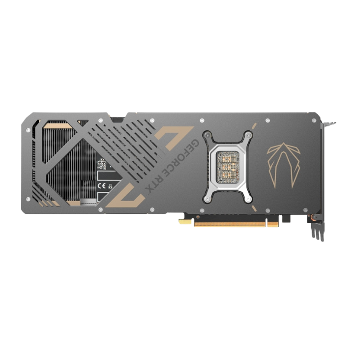 ZOTAC GAMING GeForce RTX 5080 SOLID 16GB thumbnail 4
