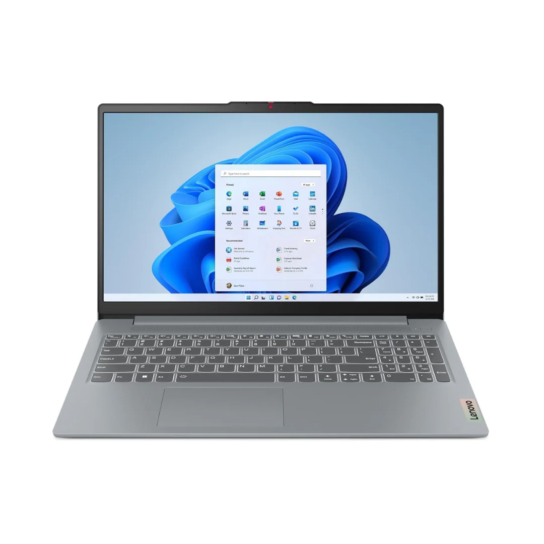 Lenovo IdeaPad Slim 3 15IANB - 8LUS