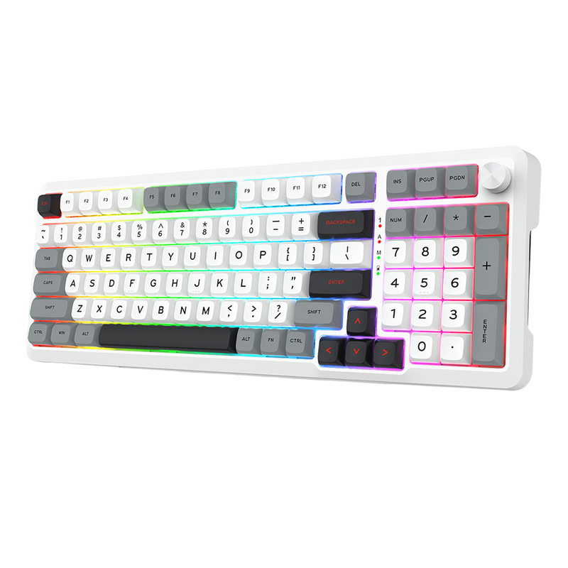 Redragon Bragi K688WGL-RGB Pro Wireless thumbnail 2