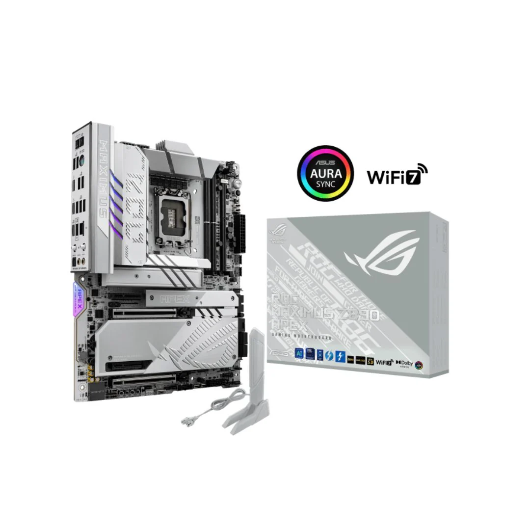 ASUS ROG MAXIMUS Z890 APEX