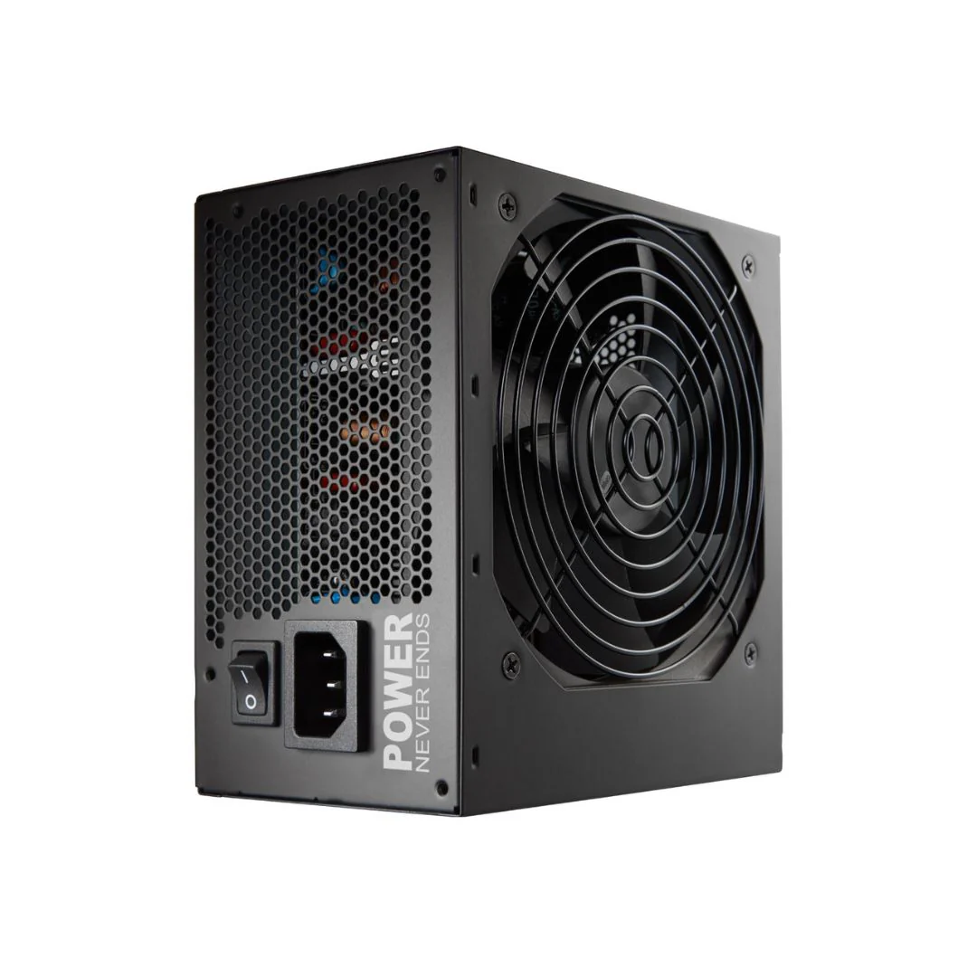 FSP Hydro PRO 800W 80+ Bronze thumbnail 2