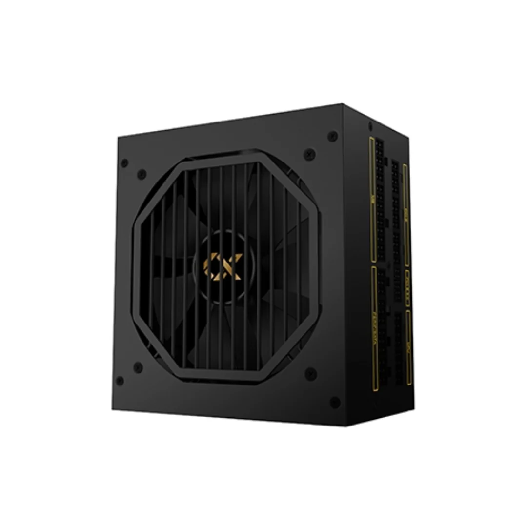Xigmatek Fury GD 850W Gold 80+ PCIE 5.0 Fully Modular