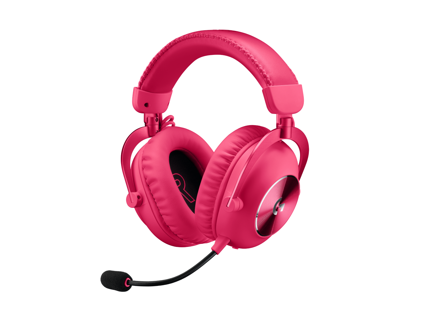 LOGITECH PRO X2 WIRELESS Magenta