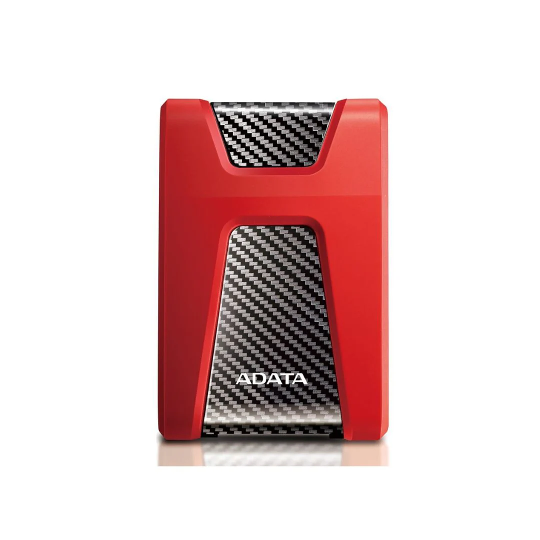 ADATA HD650 2TB External Hard Drive thumbnail 2