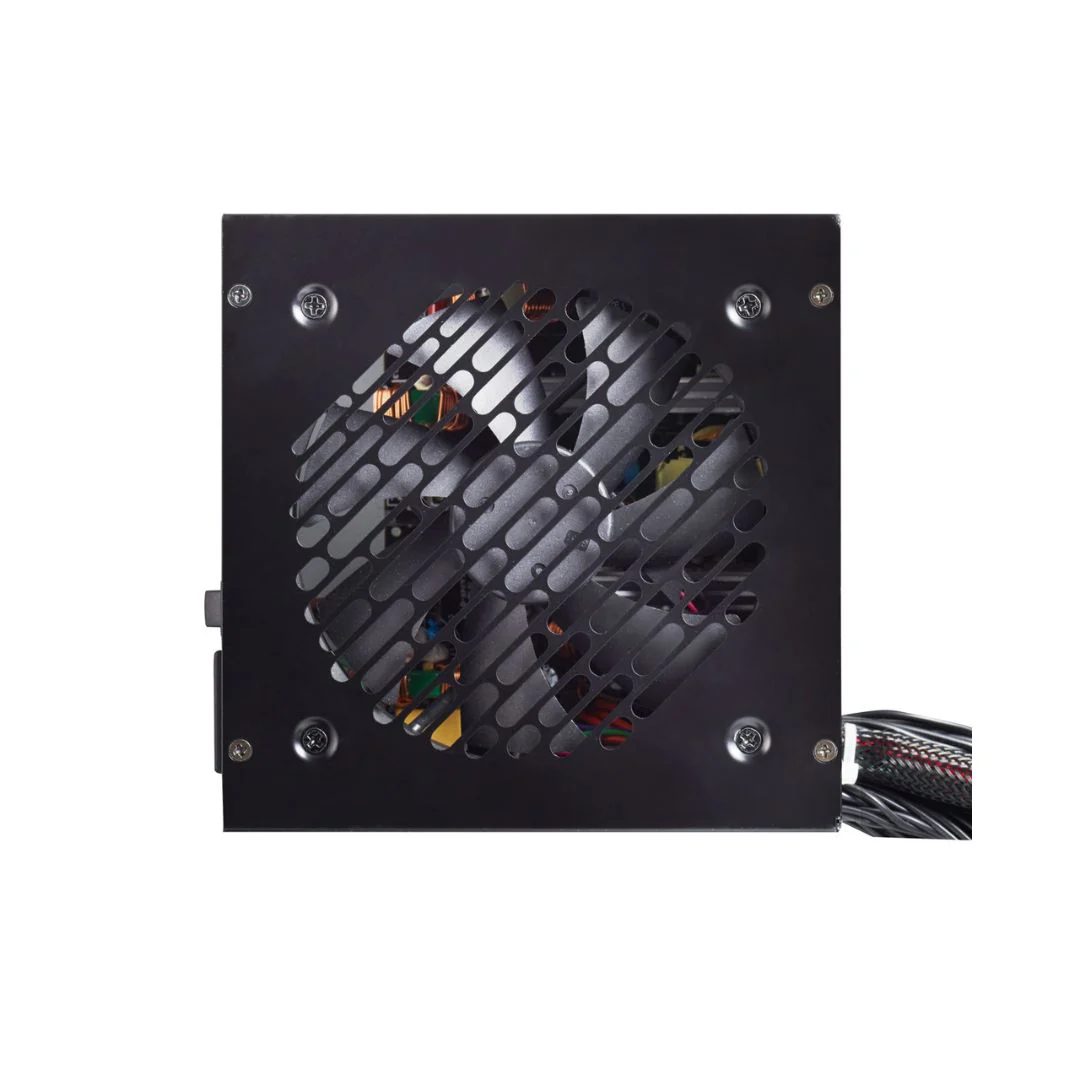 FSP Hydro K 600W 80+ Bronze thumbnail 2