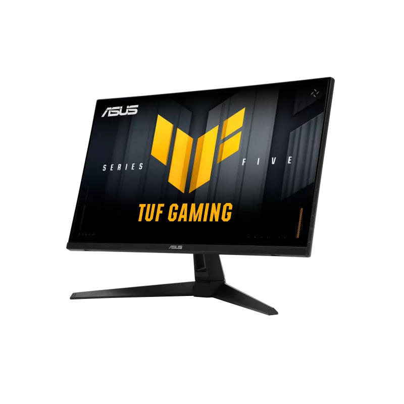 ASUS TUF 27 2k IPS 210Hz 0.3ms VG27AQ5A thumbnail 2