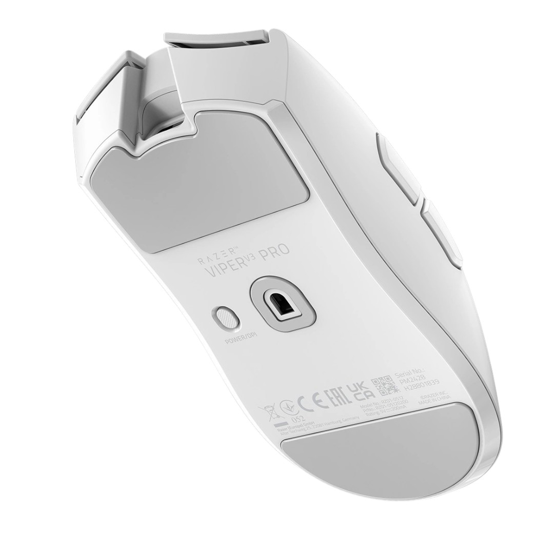 Razer Viper V3 Pro White thumbnail 3