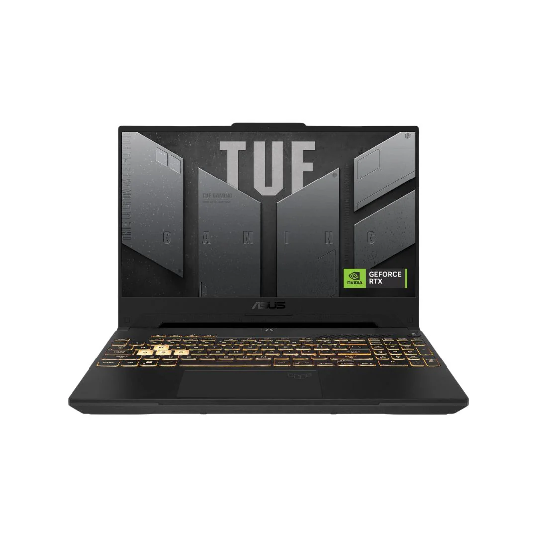 ASUS TUF GAMING F15 FX507VU-LP150