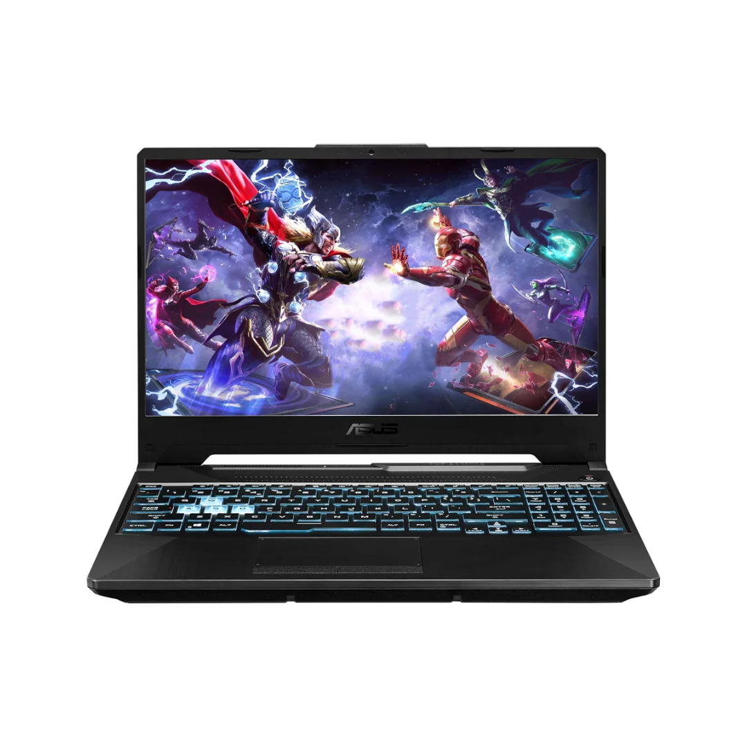 ASUS TUF Gaming A15 FA506NFR-HN144