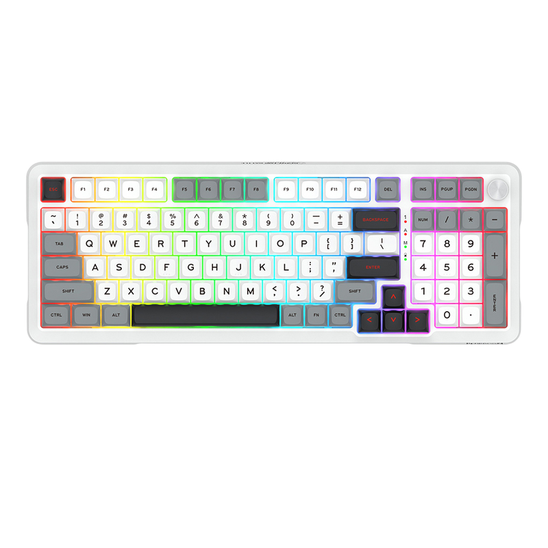 Redragon Bragi K688WGL-RGB Pro Wireless