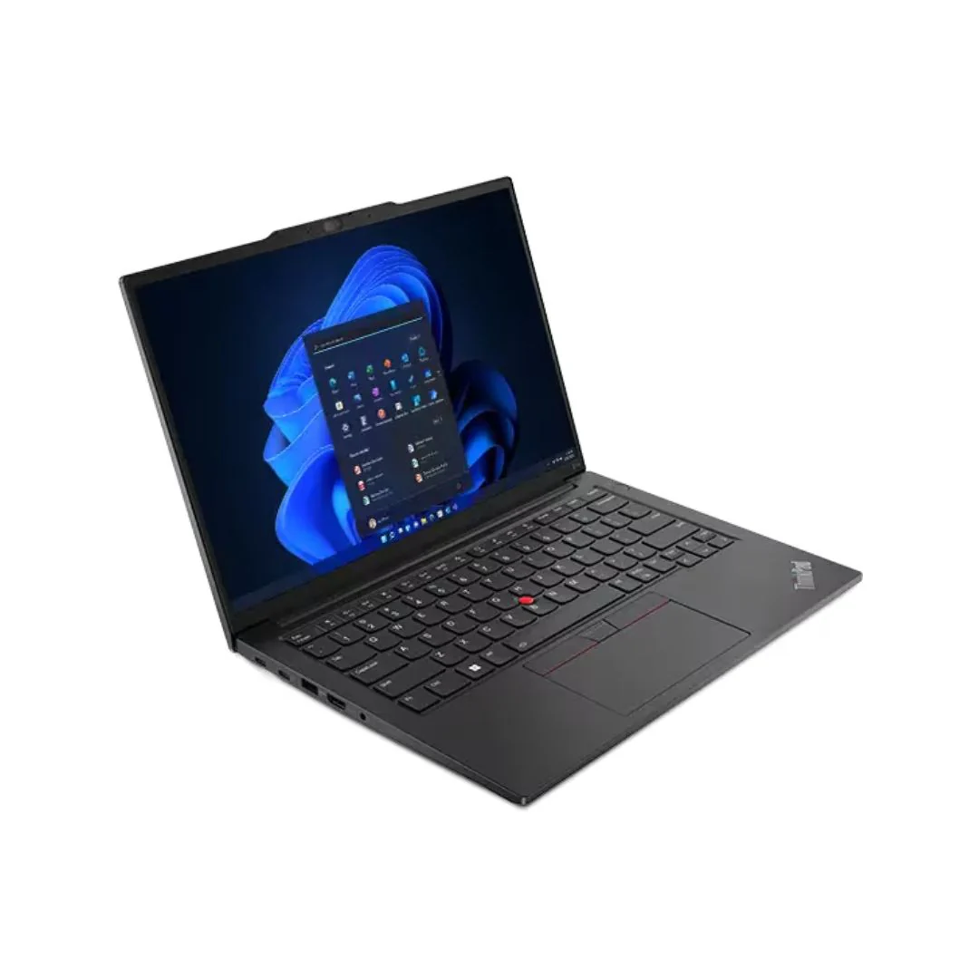 Lenovo ThinkPad E14 - (HA00 thumbnail 2