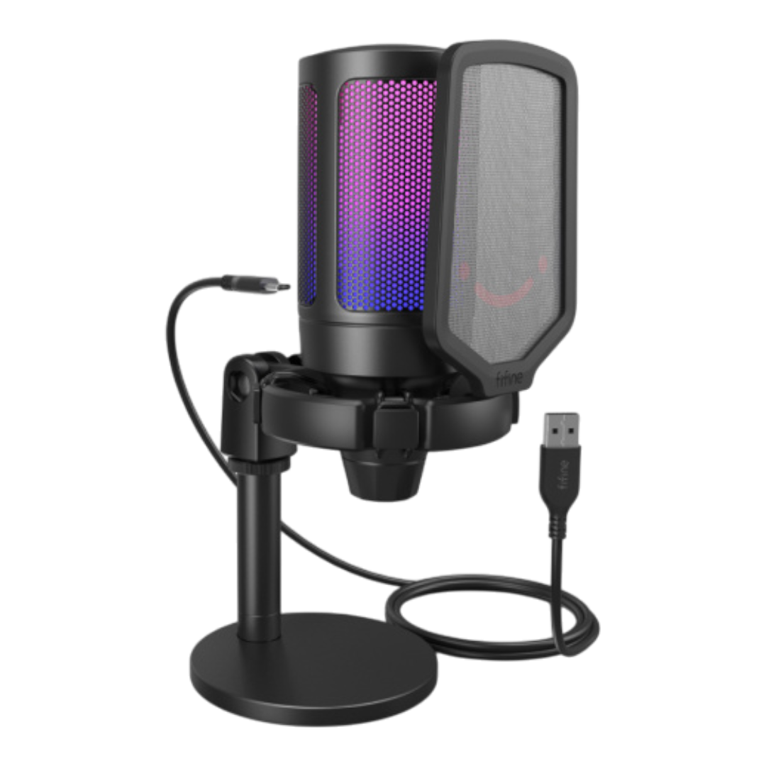FIFINE AmpliGame A6
