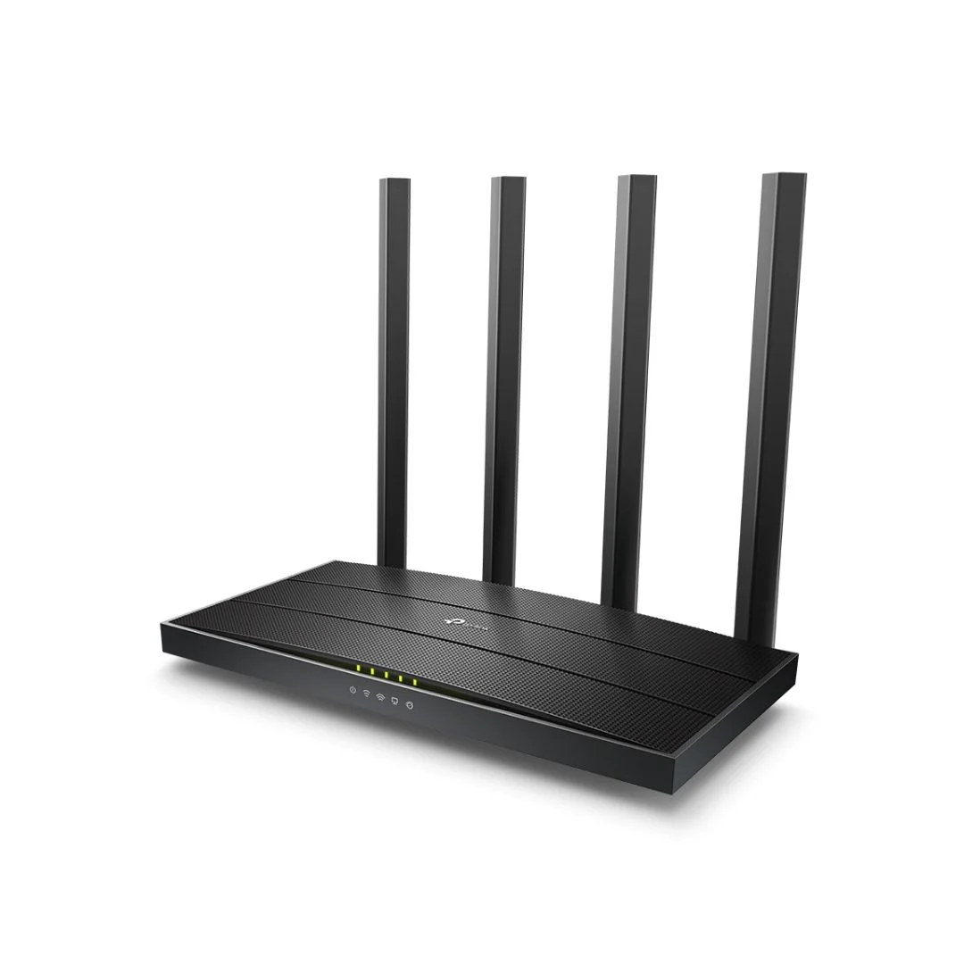 TP Link Archer C80 New AC1900 Wireless MU-MIMO Wi-Fi Router thumbnail 2