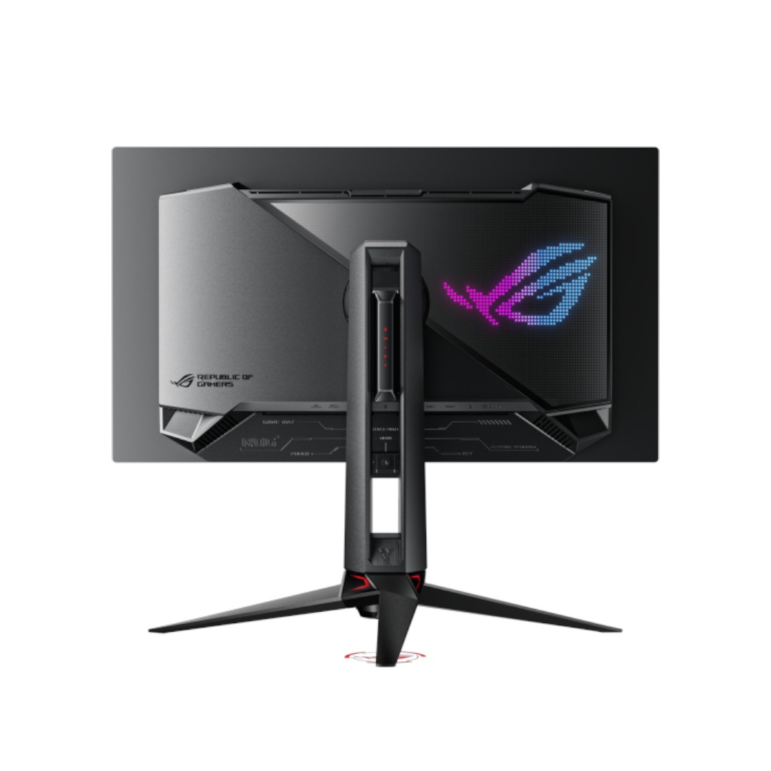ASUS ROG Swift OLED 27 4K 240Hz PG27UCDM thumbnail 4