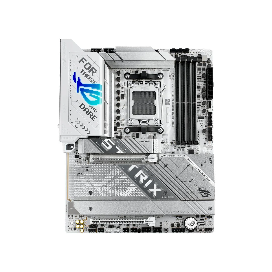 ASUS ROG STRIX X870-A GAMING WIFI thumbnail 2