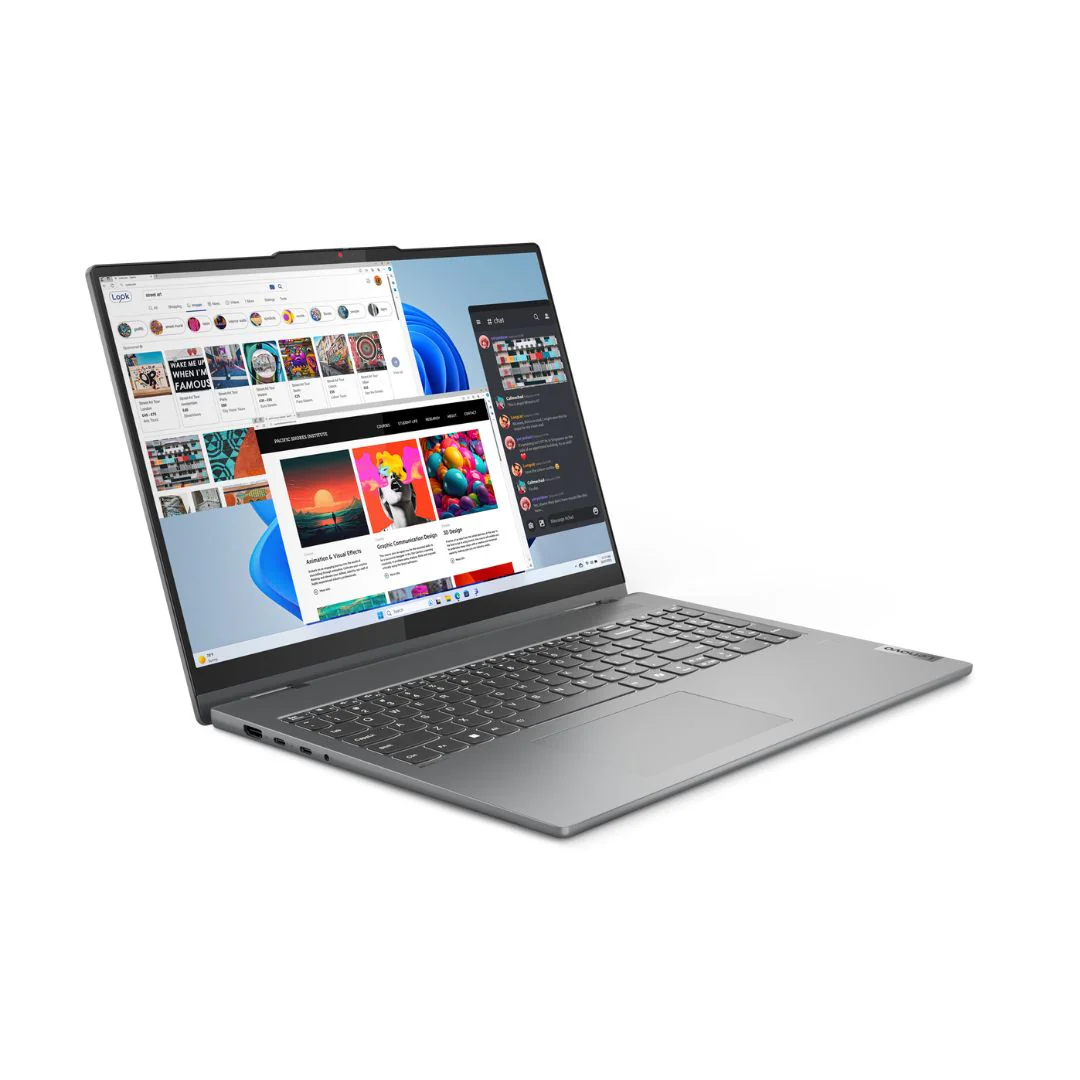 Lenovo IdeaPad 5 16IRU9 -07US thumbnail 3